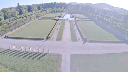 Zámek Holešov, Hostýnské vrchy
