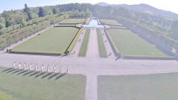 Zámek Holešov, Hostýnské vrchy
