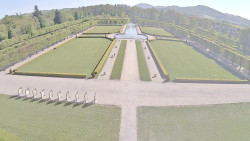 Zámek Holešov, Hostýnské vrchy