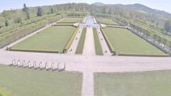 Zámek Holešov, Hostýnské vrchy