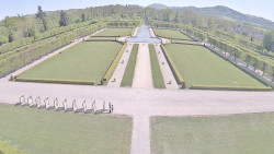 Zámek Holešov, Hostýnské vrchy