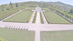 Zámek Holešov, Hostýnské vrchy