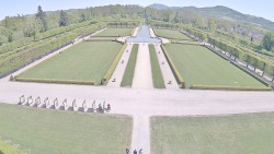 Zámek Holešov, Hostýnské vrchy