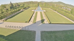 Zámek Holešov, Hostýnské vrchy