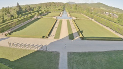 Zámek Holešov, Hostýnské vrchy