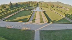 Zámek Holešov, Hostýnské vrchy
