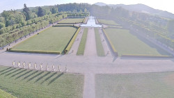 Zámek Holešov, Hostýnské vrchy