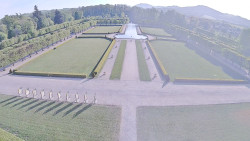 Zámek Holešov, Hostýnské vrchy