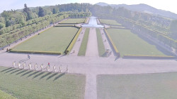 Zámek Holešov, Hostýnské vrchy