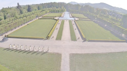 Zámek Holešov, Hostýnské vrchy
