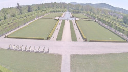 Zámek Holešov, Hostýnské vrchy