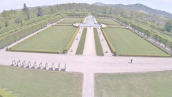 Zámek Holešov, Hostýnské vrchy