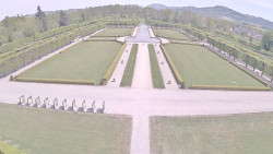 Zámek Holešov, Hostýnské vrchy