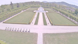 Zámek Holešov, Hostýnské vrchy