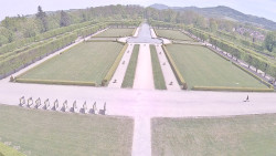 Zámek Holešov, Hostýnské vrchy