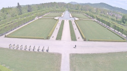 Zámek Holešov, Hostýnské vrchy