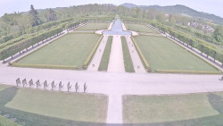 Zámek Holešov, Hostýnské vrchy