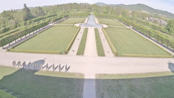 Zámek Holešov, Hostýnské vrchy