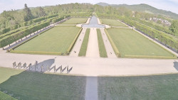 Zámek Holešov, Hostýnské vrchy