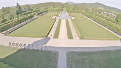 Zámek Holešov, Hostýnské vrchy
