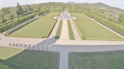Zámek Holešov, Hostýnské vrchy