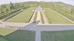 Zámek Holešov, Hostýnské vrchy