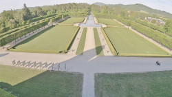 Zámek Holešov, Hostýnské vrchy