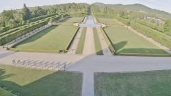 Zámek Holešov, Hostýnské vrchy