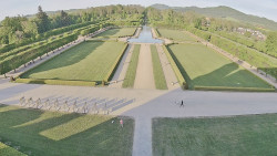Zámek Holešov, Hostýnské vrchy