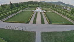 Zámek Holešov, Hostýnské vrchy