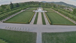Zámek Holešov, Hostýnské vrchy