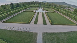 Zámek Holešov, Hostýnské vrchy