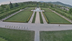 Zámek Holešov, Hostýnské vrchy