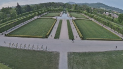 Zámek Holešov, Hostýnské vrchy