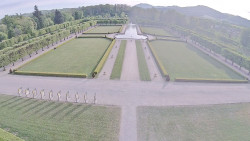 Zámek Holešov, Hostýnské vrchy