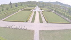 Zámek Holešov, Hostýnské vrchy