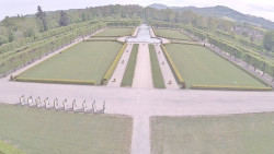 Zámek Holešov, Hostýnské vrchy