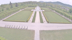 Zámek Holešov, Hostýnské vrchy