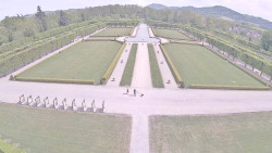 Zámek Holešov, Hostýnské vrchy