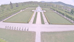 Zámek Holešov, Hostýnské vrchy