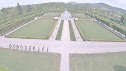 Zámek Holešov, Hostýnské vrchy