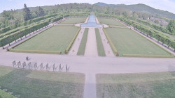 Zámek Holešov, Hostýnské vrchy