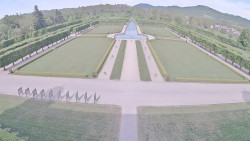 Zámek Holešov, Hostýnské vrchy