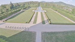 Zámek Holešov, Hostýnské vrchy