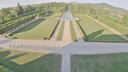 Zámek Holešov, Hostýnské vrchy