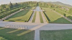 Zámek Holešov, Hostýnské vrchy