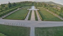 Zámek Holešov, Hostýnské vrchy