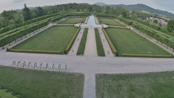 Zámek Holešov, Hostýnské vrchy