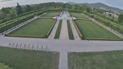Zámek Holešov, Hostýnské vrchy