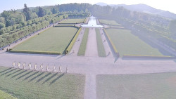 Zámek Holešov, Hostýnské vrchy